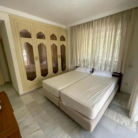 Apartment En La Playa *